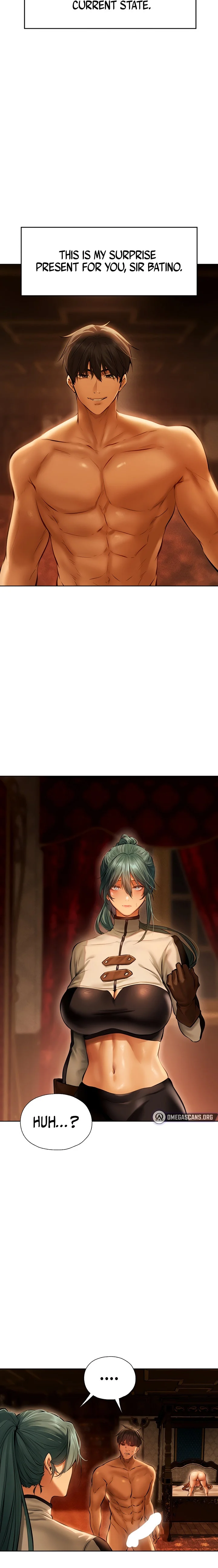 MILF Hunting In Another World chapter 10 page 2