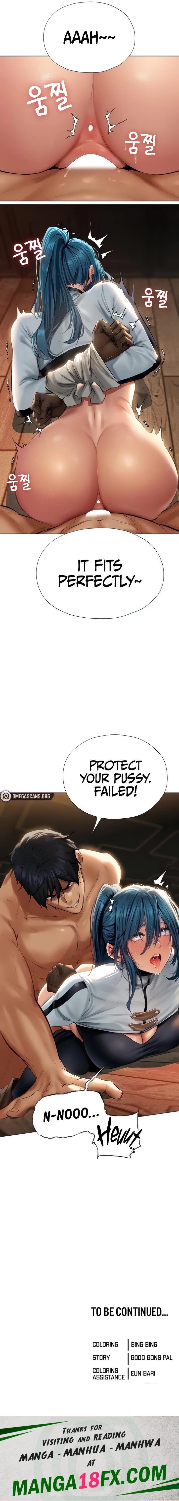 MILF Hunting In Another World chapter 10 page 29