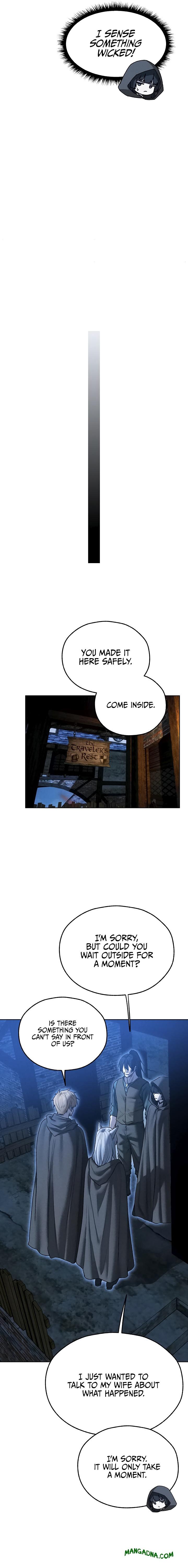 MILF Hunting In Another World chapter 111 page 19