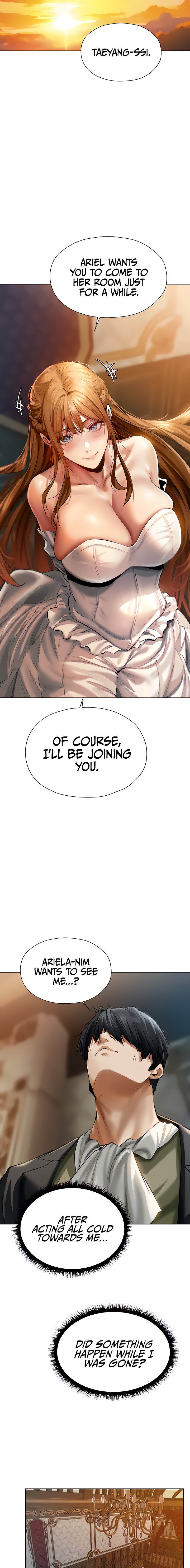 MILF Hunting In Another World chapter 12 page 19