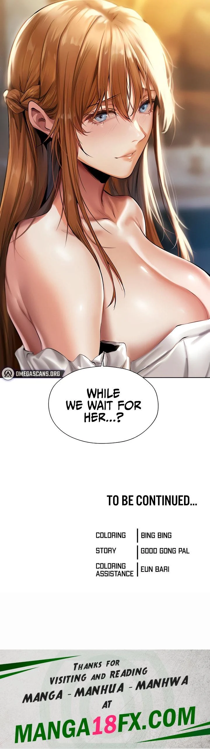 MILF Hunting In Another World chapter 12 page 23