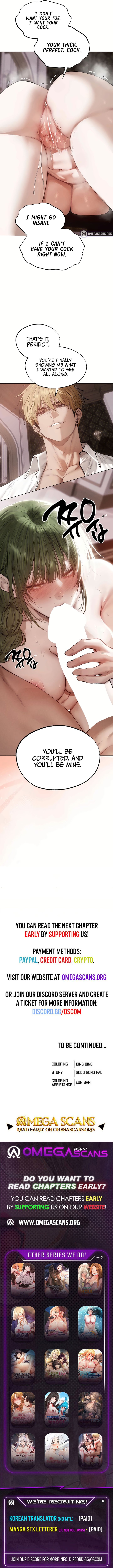 MILF Hunting In Another World chapter 132 page 7