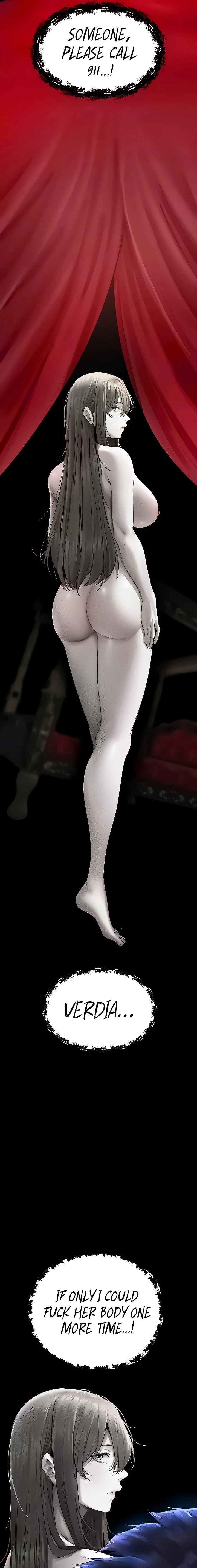 MILF Hunting In Another World chapter 15 page 5
