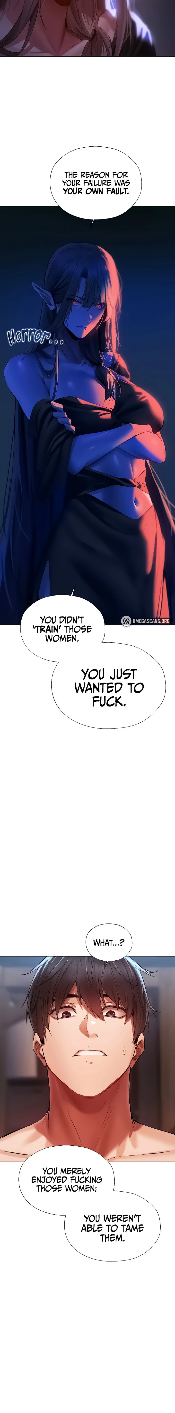 MILF Hunting In Another World chapter 15 page 18