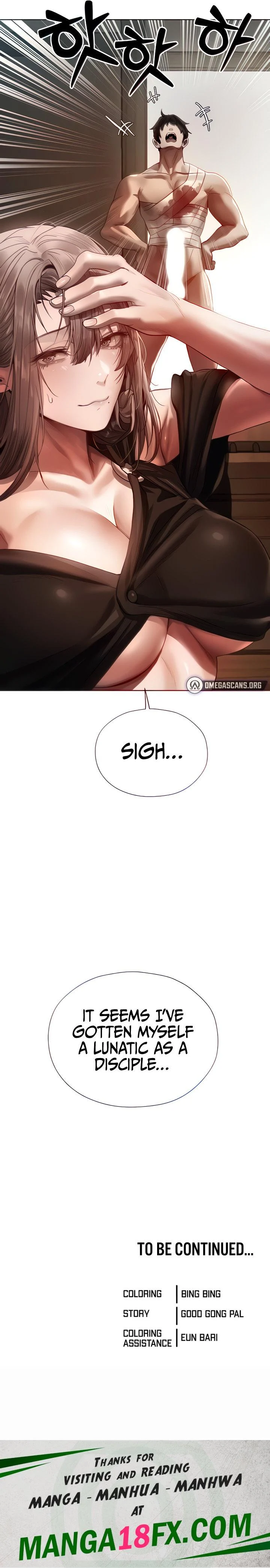MILF Hunting In Another World chapter 17 page 25