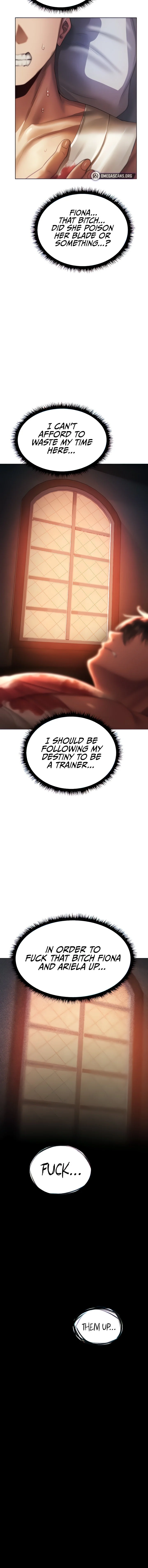 MILF Hunting In Another World chapter 18 page 2