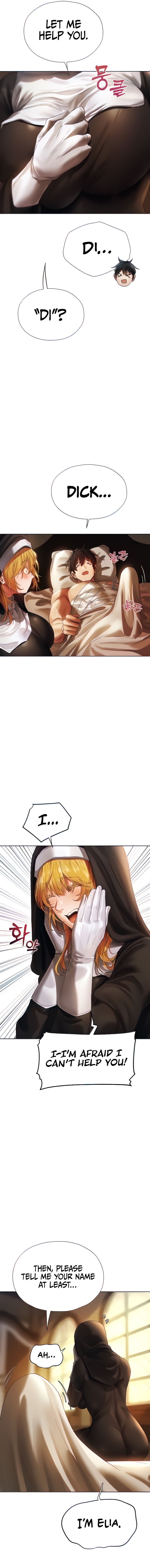 MILF Hunting In Another World chapter 18 page 5