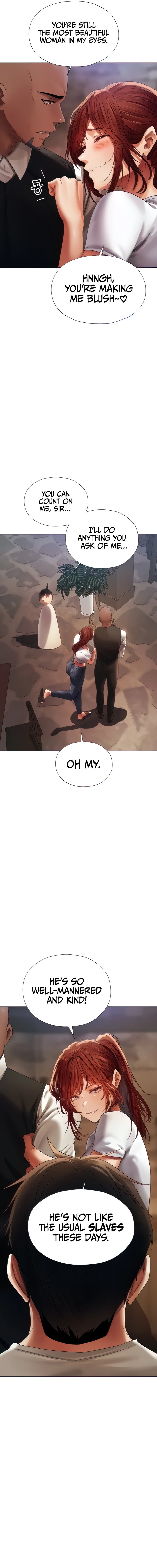 MILF Hunting In Another World chapter 18 page 15