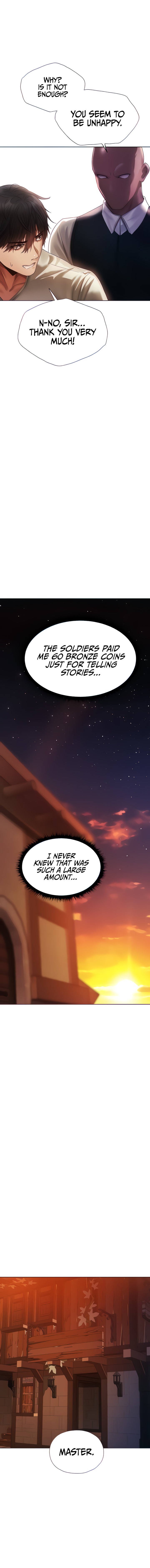 MILF Hunting In Another World chapter 18 page 20