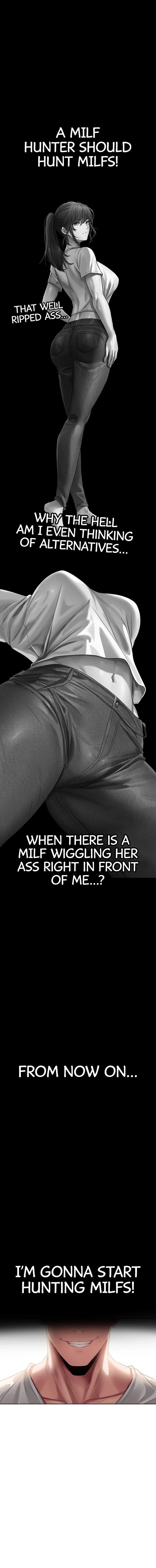 MILF Hunting In Another World chapter 19 page 14