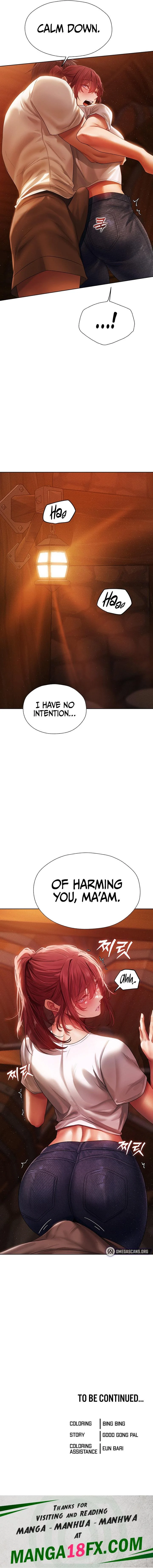 MILF Hunting In Another World chapter 19 page 23