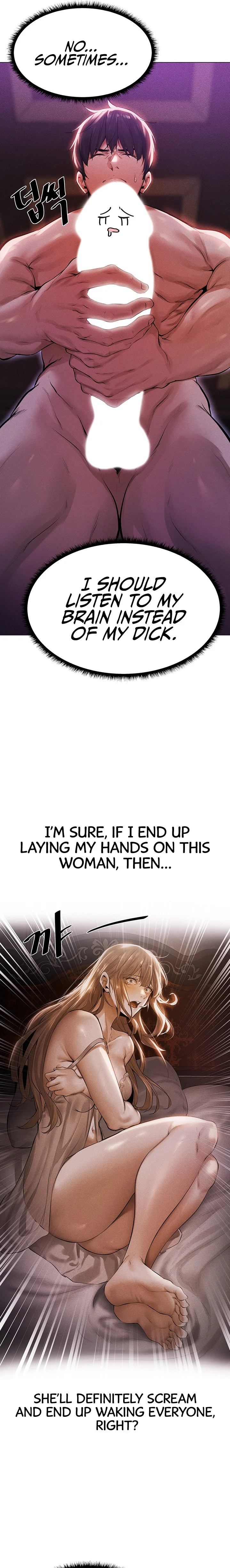 MILF Hunting In Another World chapter 2 page 16