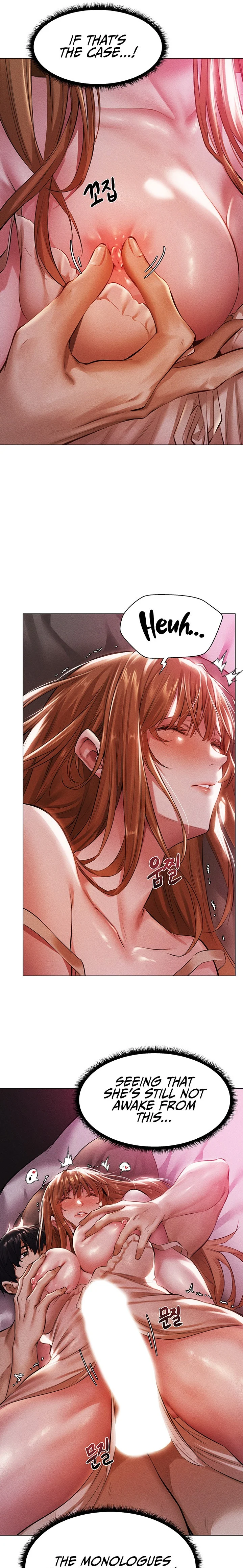 MILF Hunting In Another World chapter 2 page 22