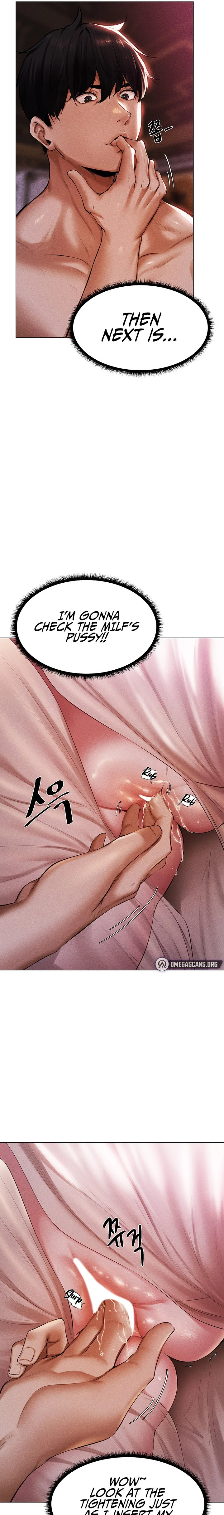 MILF Hunting In Another World chapter 2 page 25