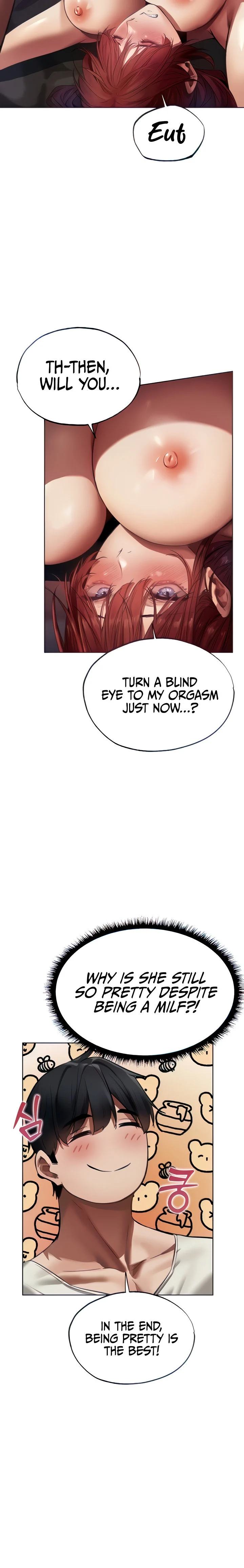 MILF Hunting In Another World chapter 21 page 6