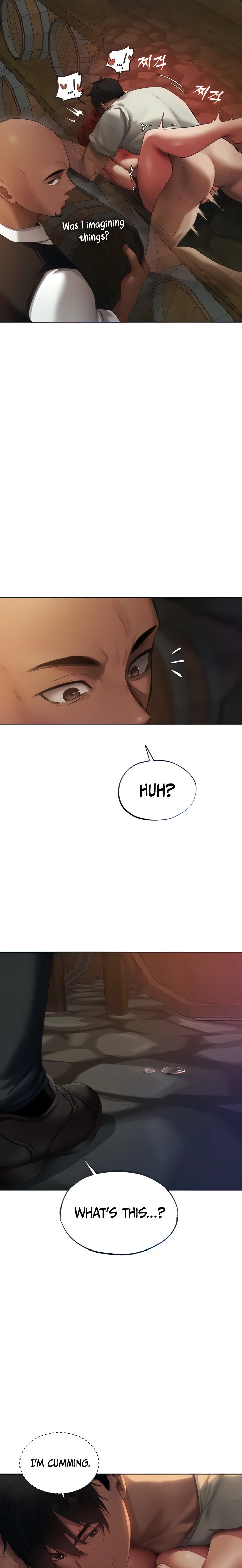 MILF Hunting In Another World chapter 21 page 16