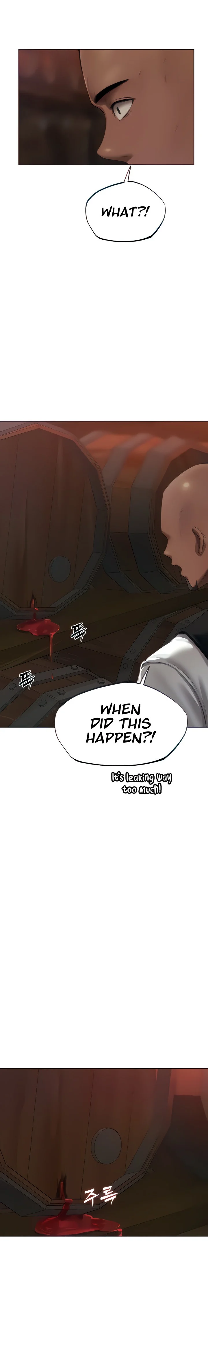 MILF Hunting In Another World chapter 21 page 18