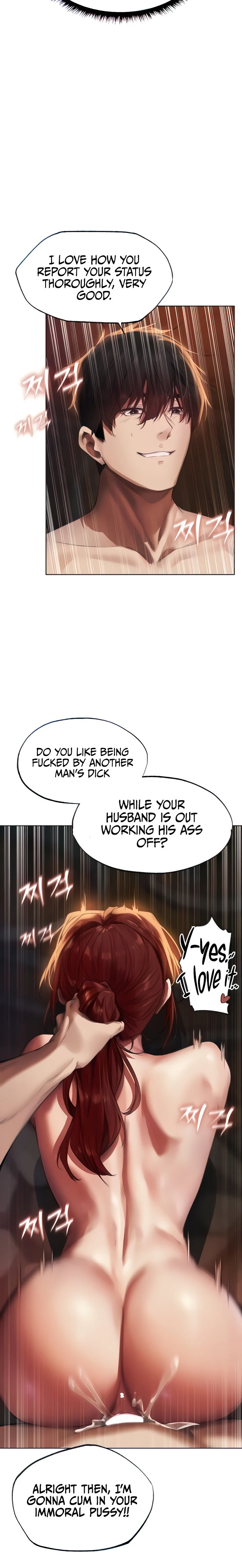 MILF Hunting In Another World chapter 21 page 24