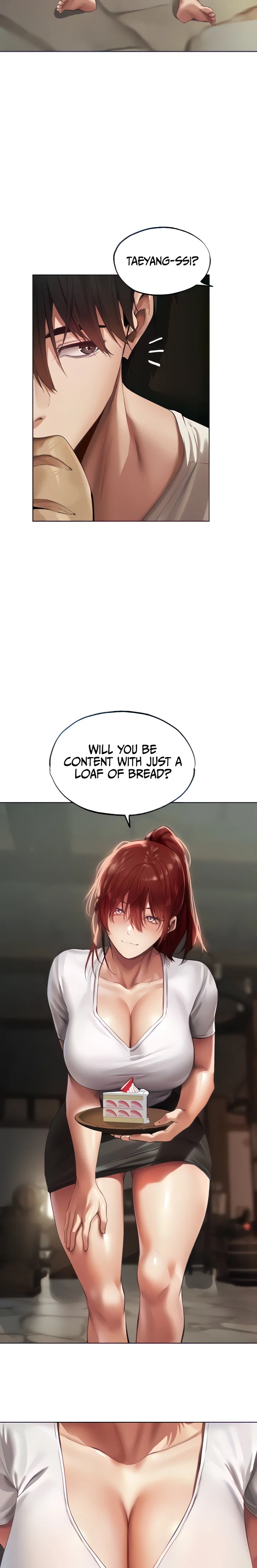 MILF Hunting In Another World chapter 23 page 10
