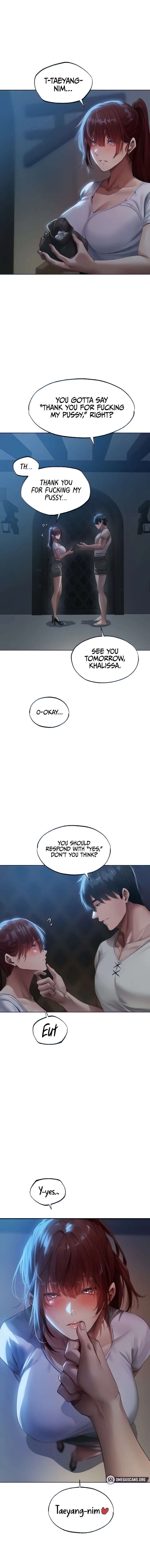 MILF Hunting In Another World chapter 25 page 1