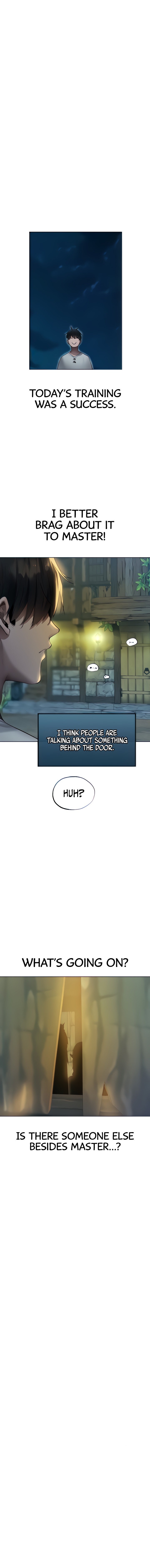 MILF Hunting In Another World chapter 25 page 2