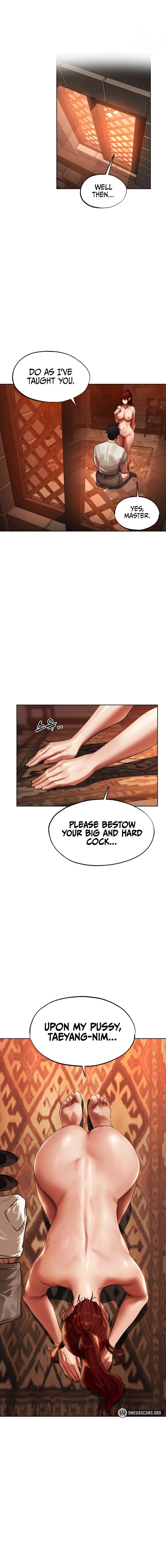 MILF Hunting In Another World chapter 26 page 1