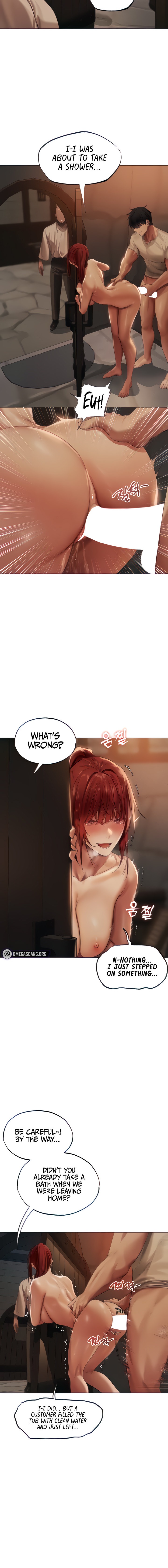 MILF Hunting In Another World chapter 26 page 10