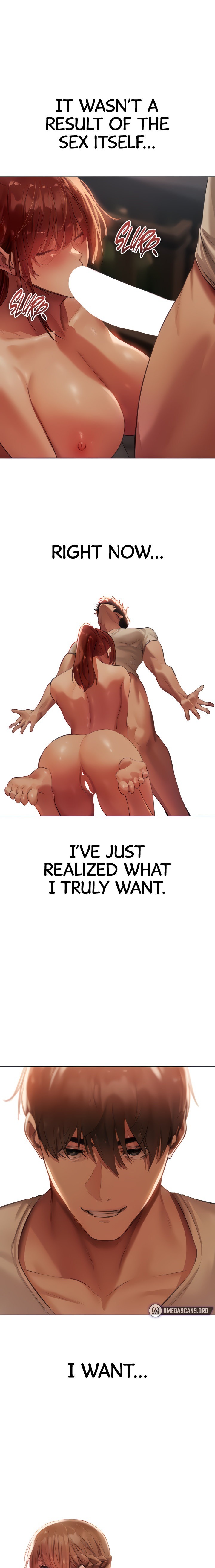 MILF Hunting In Another World chapter 27 page 19