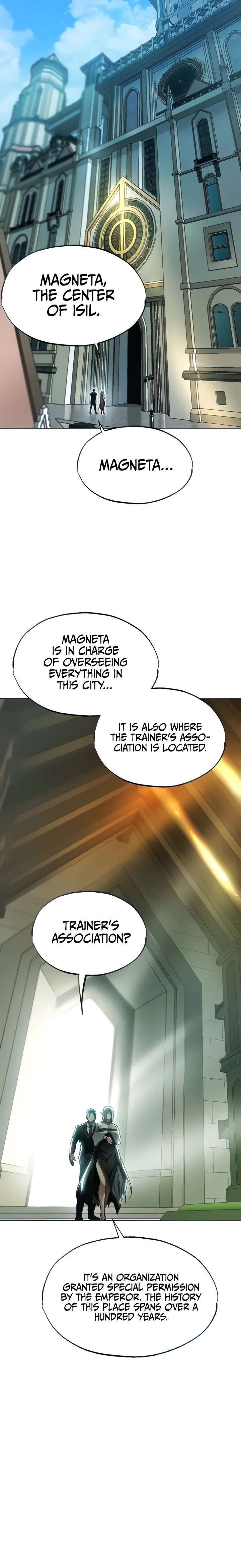 MILF Hunting In Another World chapter 28 page 12