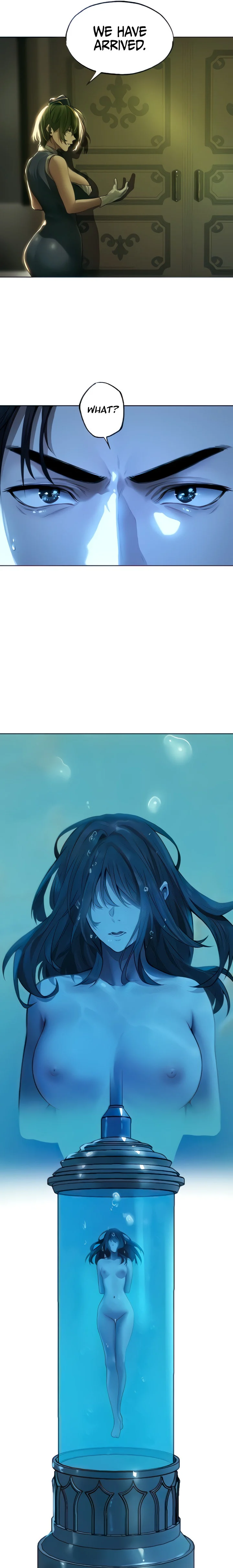 MILF Hunting In Another World chapter 28 page 16