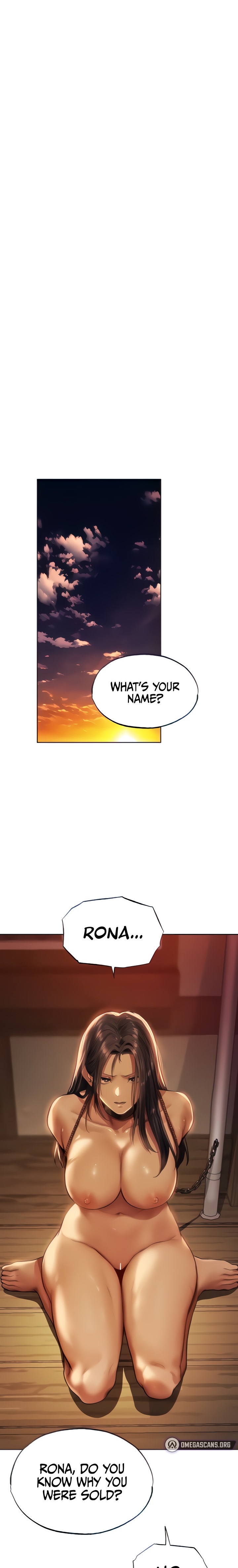 MILF Hunting In Another World chapter 28 page 26