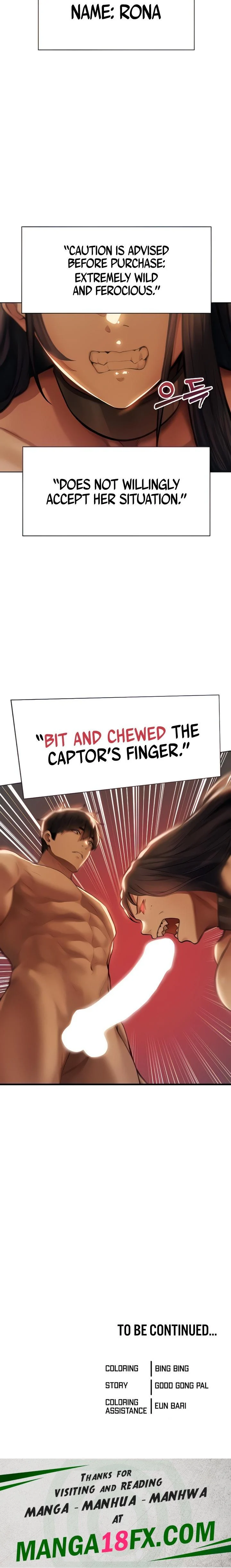 MILF Hunting In Another World chapter 28 page 29