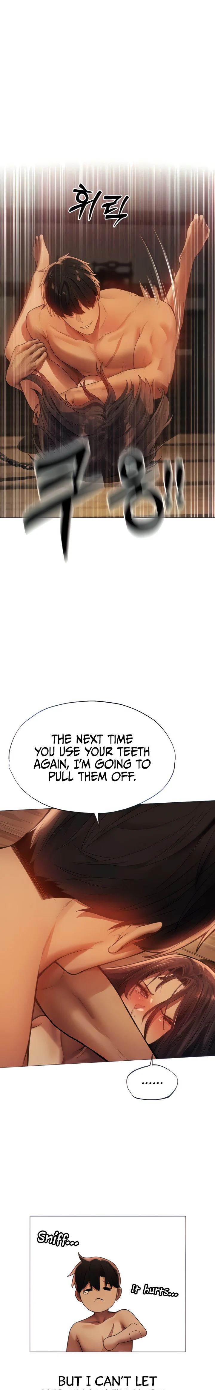 MILF Hunting In Another World chapter 29 page 20