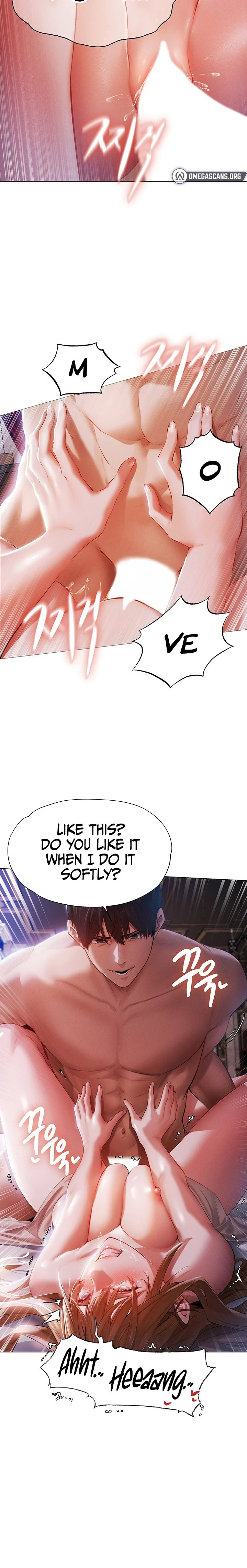 MILF Hunting In Another World chapter 3 page 9