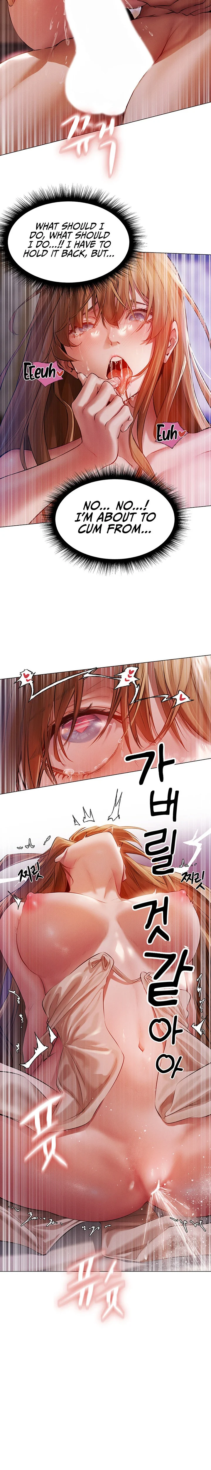 MILF Hunting In Another World chapter 3 page 15