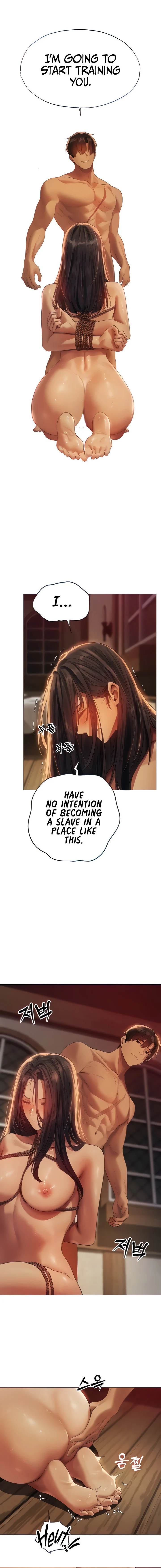 MILF Hunting In Another World chapter 30 page 1