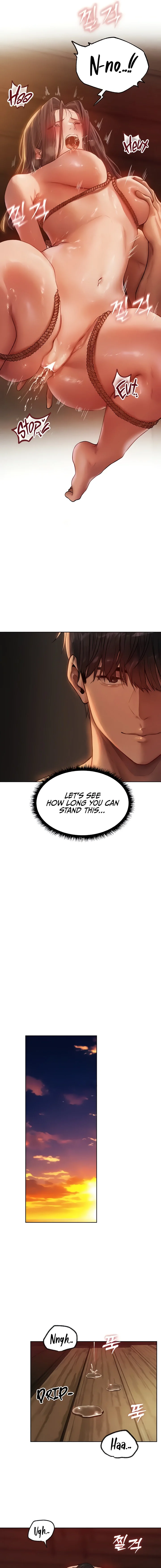 MILF Hunting In Another World chapter 30 page 5