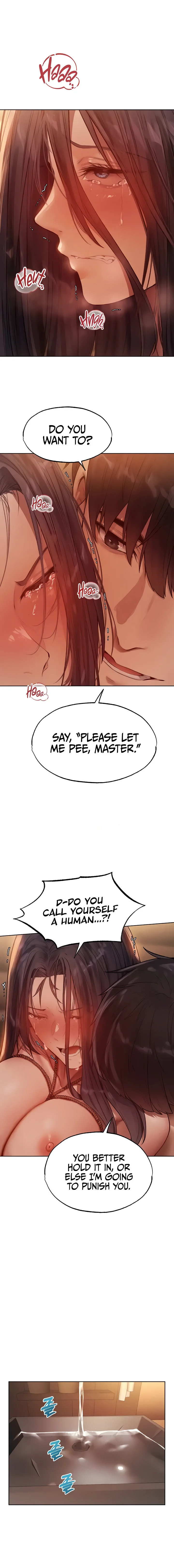 MILF Hunting In Another World chapter 30 page 11