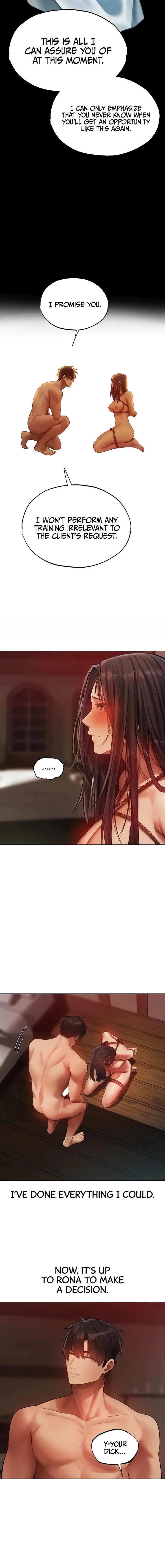 MILF Hunting In Another World chapter 31 page 2