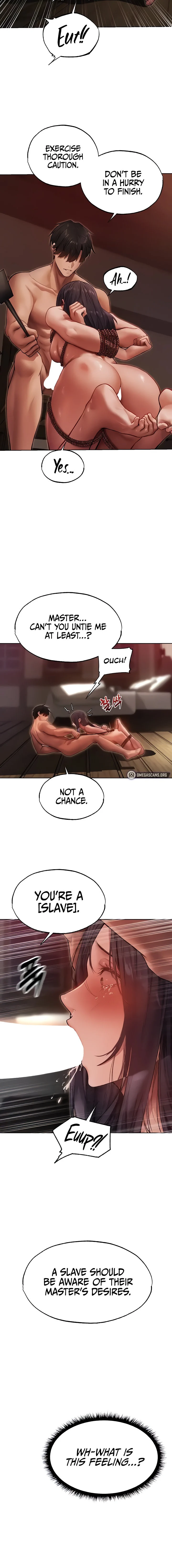 MILF Hunting In Another World chapter 31 page 10