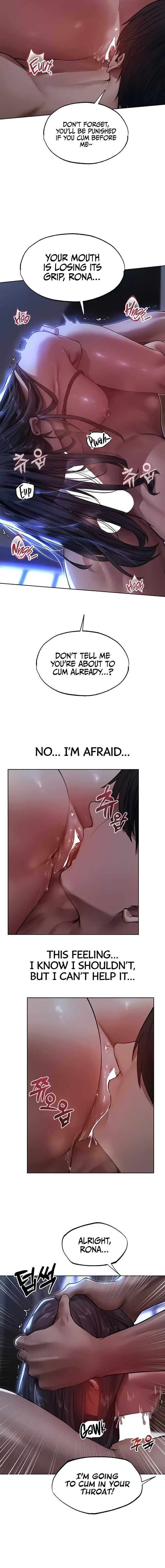 MILF Hunting In Another World chapter 31 page 18