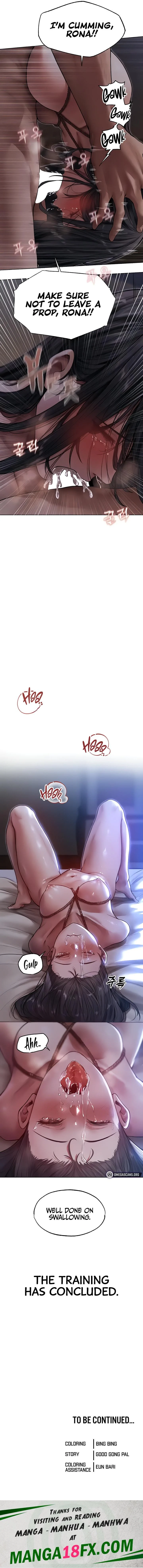 MILF Hunting In Another World chapter 31 page 19