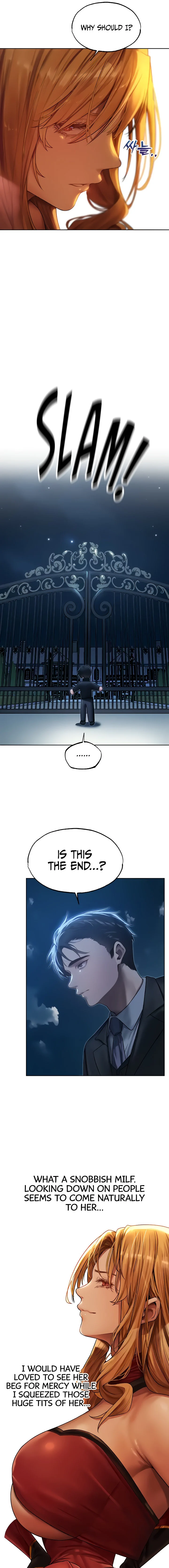 MILF Hunting In Another World chapter 33 page 7