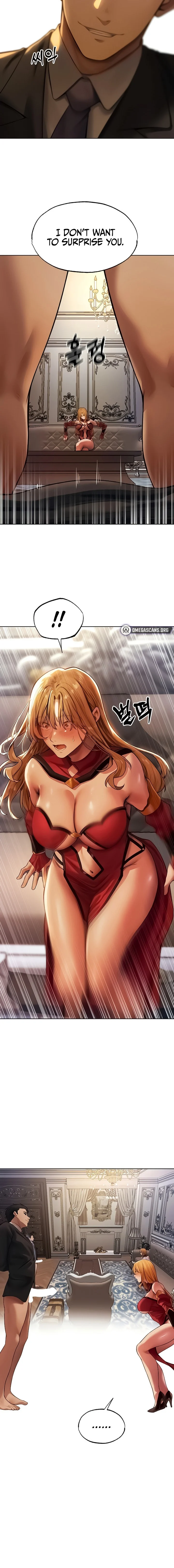 MILF Hunting In Another World chapter 34 page 16