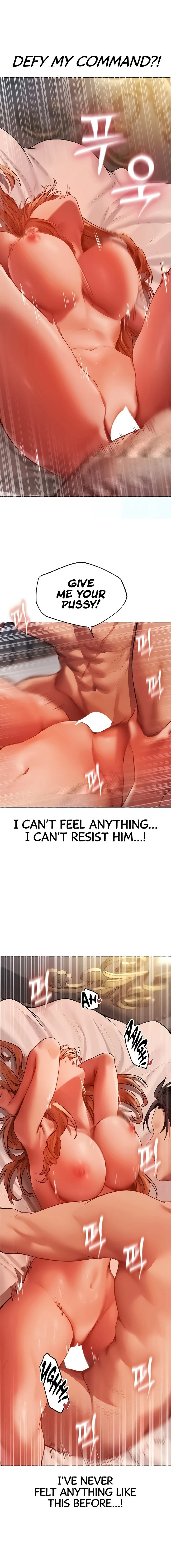 MILF Hunting In Another World chapter 37 page 2