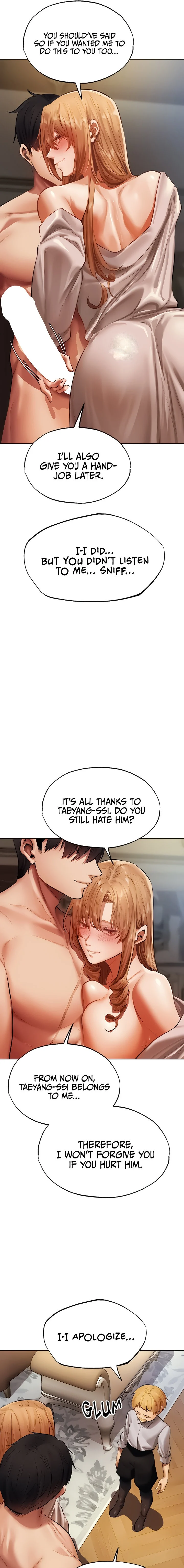 MILF Hunting In Another World chapter 37 page 19