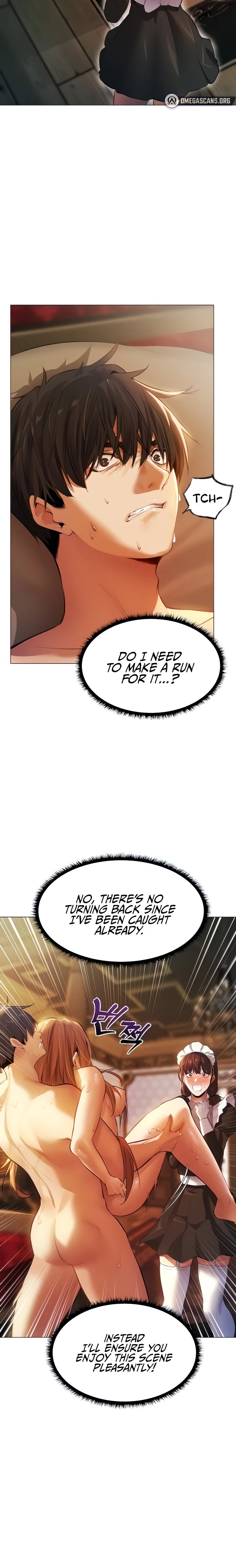 MILF Hunting In Another World chapter 4 page 3