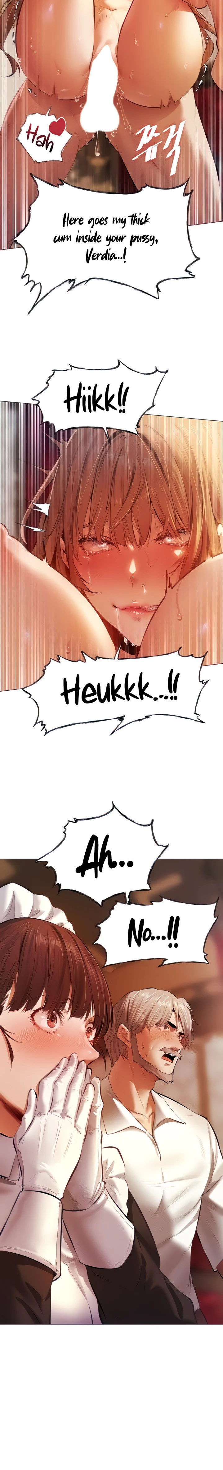 MILF Hunting In Another World chapter 4 page 6