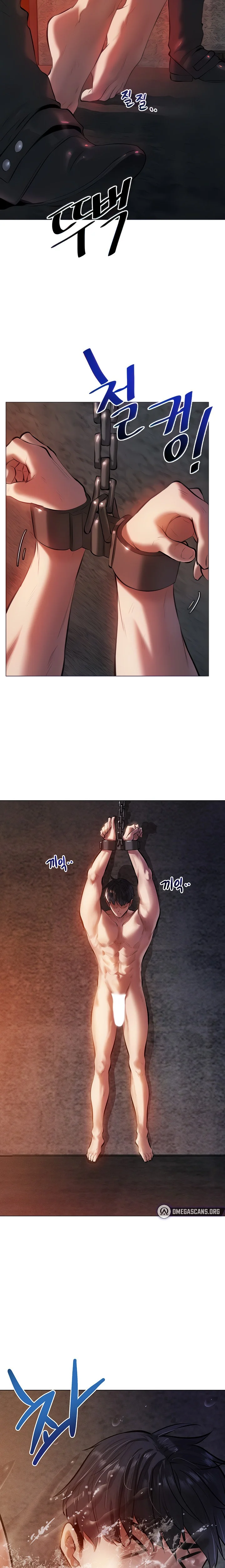 MILF Hunting In Another World chapter 4 page 8