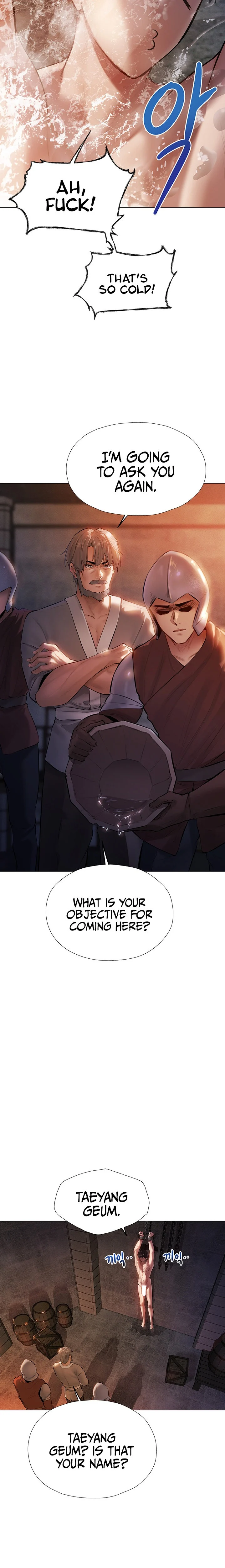 MILF Hunting In Another World chapter 4 page 9